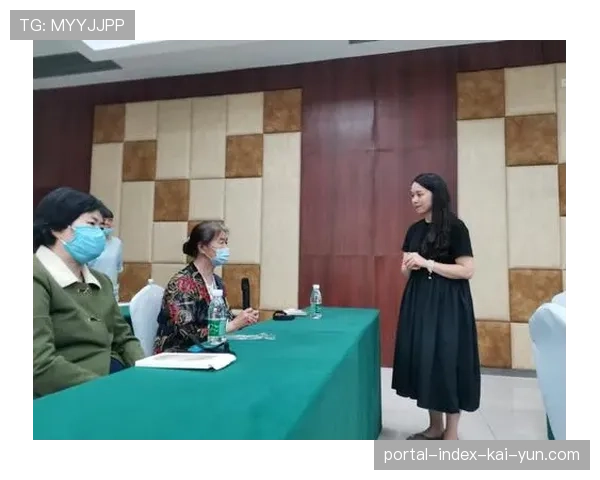 运动心理服务产品化 压力疏导课程受关注