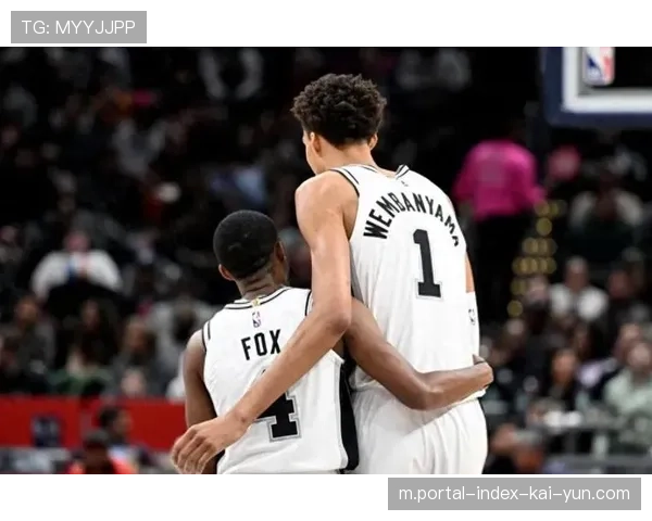 圣安东尼奥马刺队估值43亿美元仅列第21 维克托·文班亚马效应尚未完全兑现