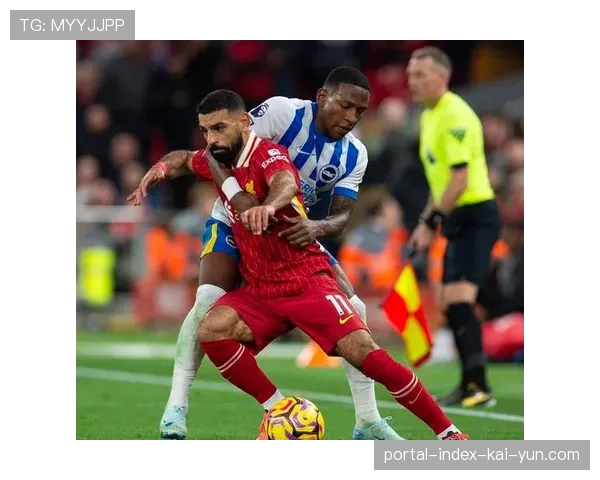 布莱顿2-1利物浦一役，海鸥军团转换进攻成功率远超赛季均值